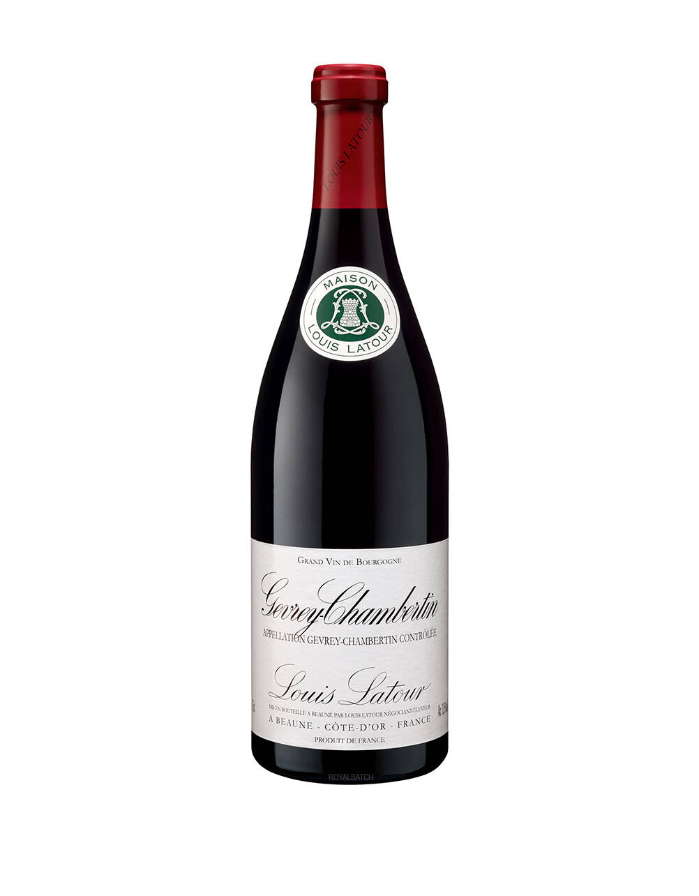 Maison Louis Latour Gevrey Chambertin 2020