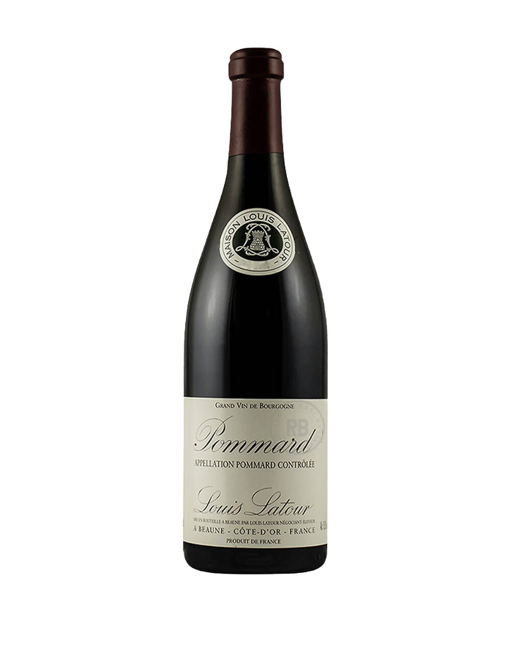 Maison Louis Latour Pommard Burgundy France 2019