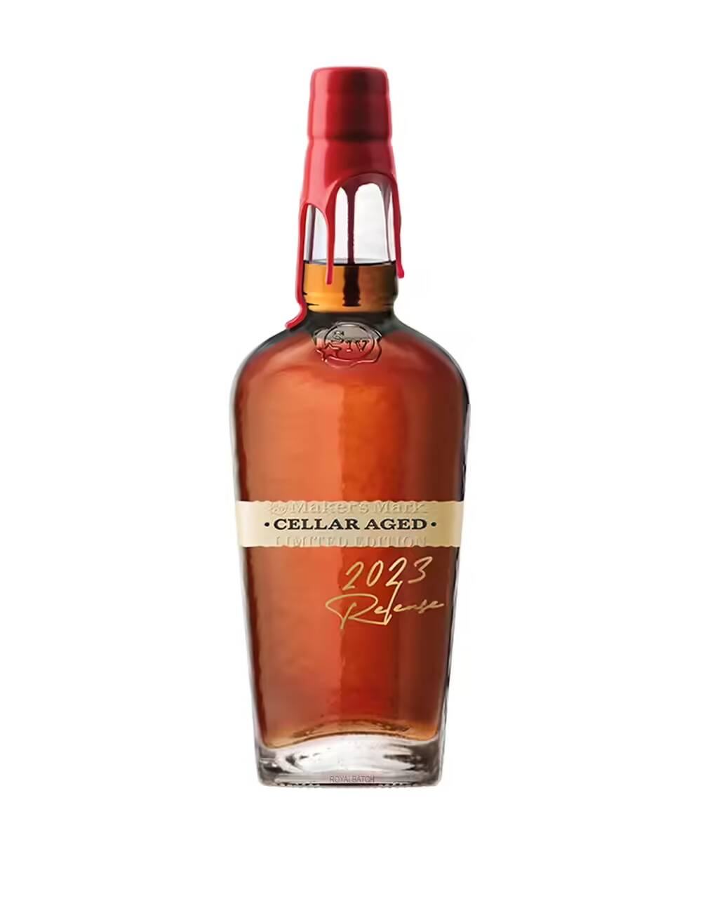 Makers Mark Cellar Aged 2023 Bourbon Whiskey