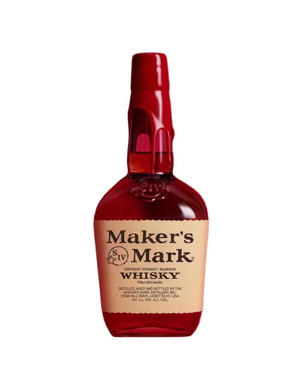 Makers Mark Kentucky Bourbon Whisky 1L