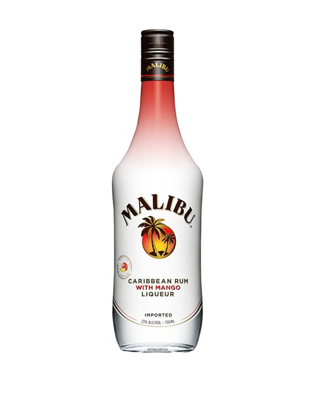 Malibu Mango Rum