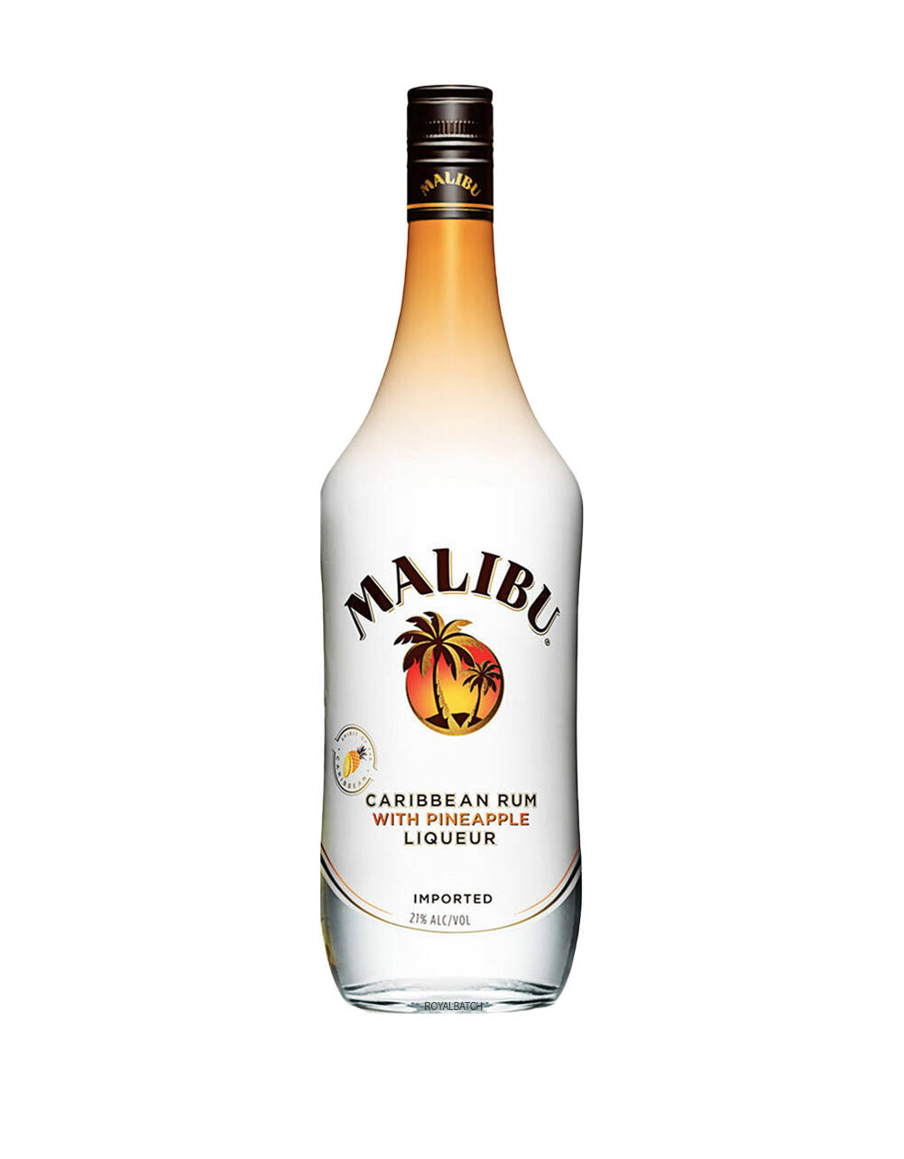 Malibu Pineapple Rum