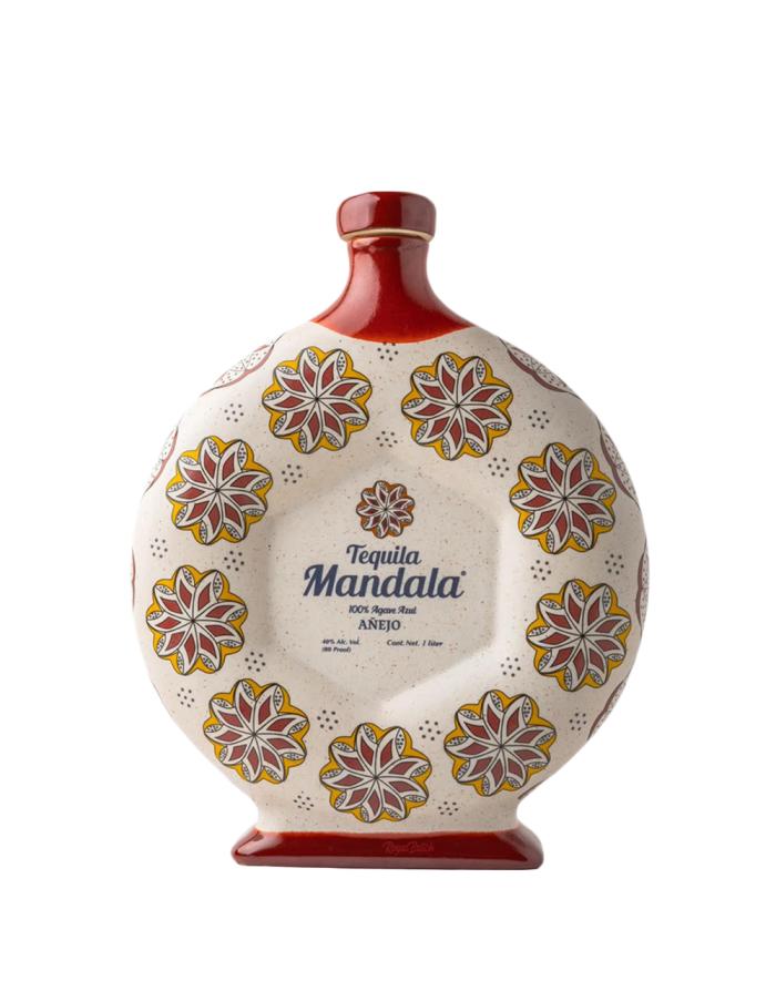 Mandala Anejo Tequila