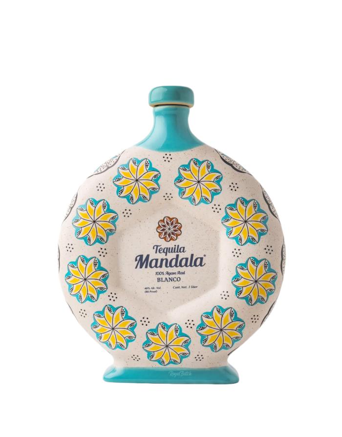Mandala Blanco Tequila
