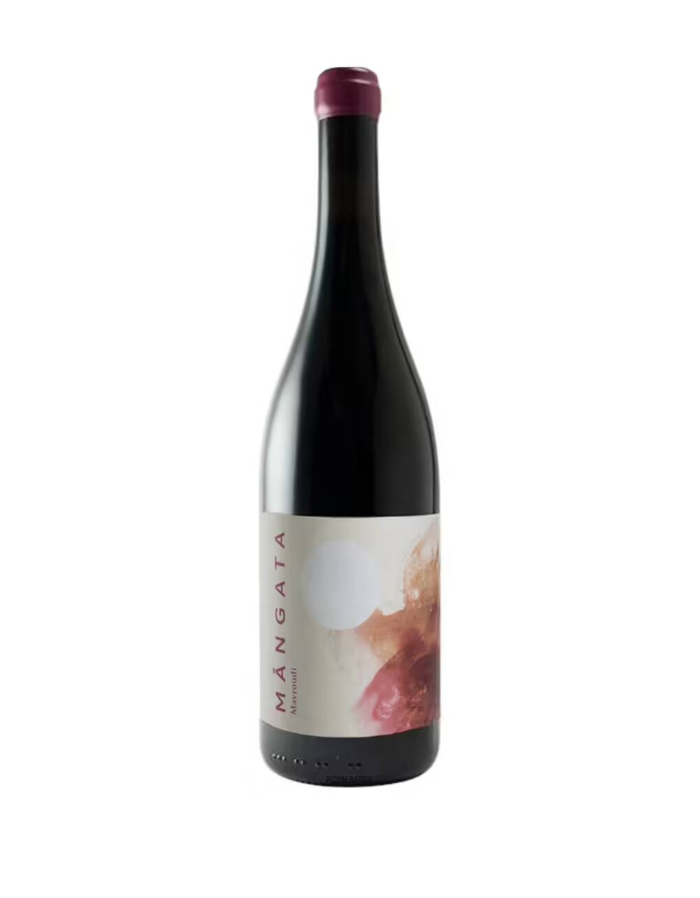 Mangata Mavroudi 2021 Red Wine