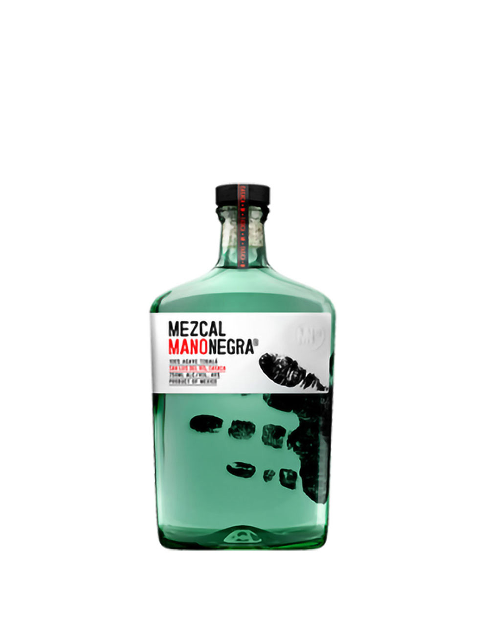 Mano Negra Mezcal
