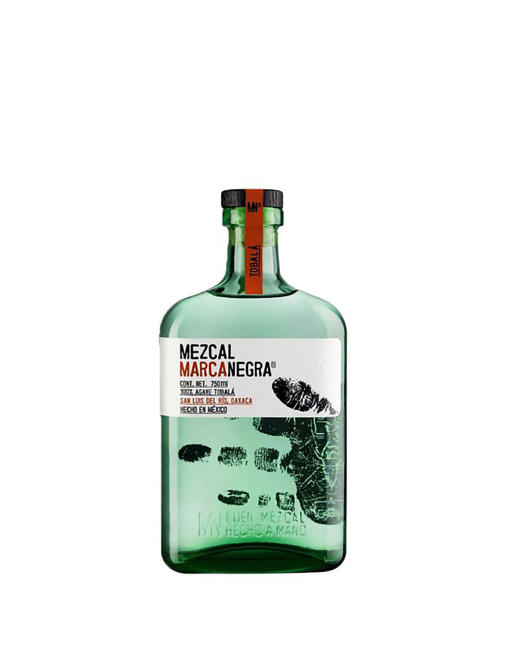 Marca Negra Tobala