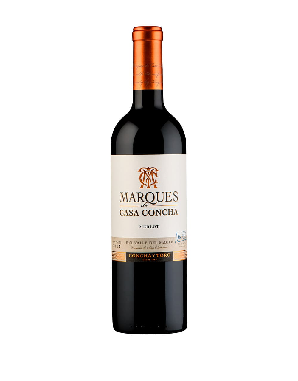 Marques de Casa Concha Merlot