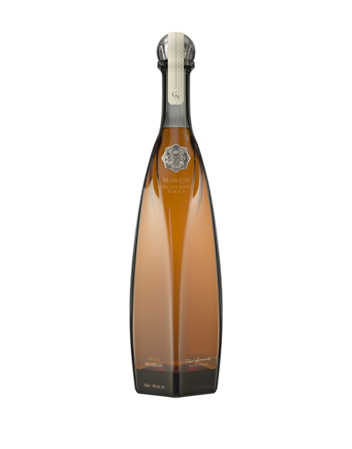 Espolon Cristalino Anejo Tequila