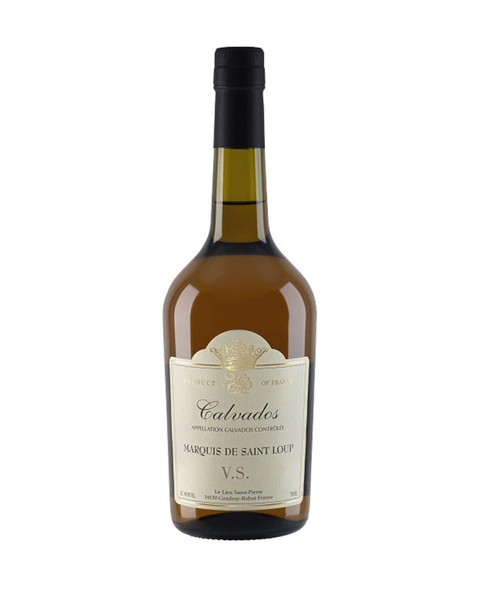 Marquis de Saint-Loup Calvados AOC VS