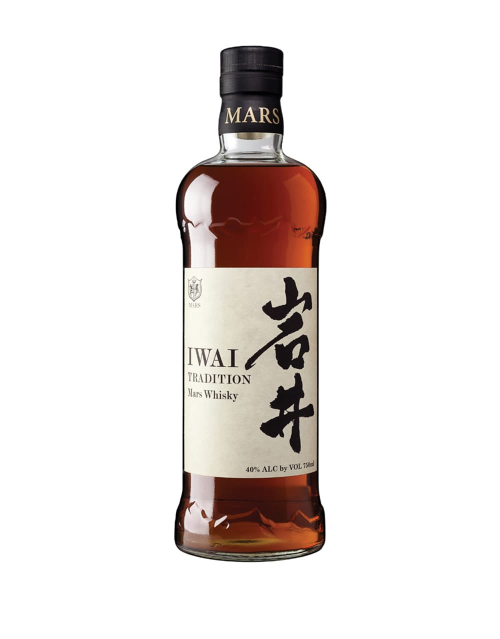 Mars Shinshu Iwai Tradition Whisky