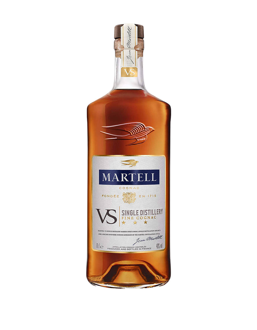 Martell VS Cognac 50ml