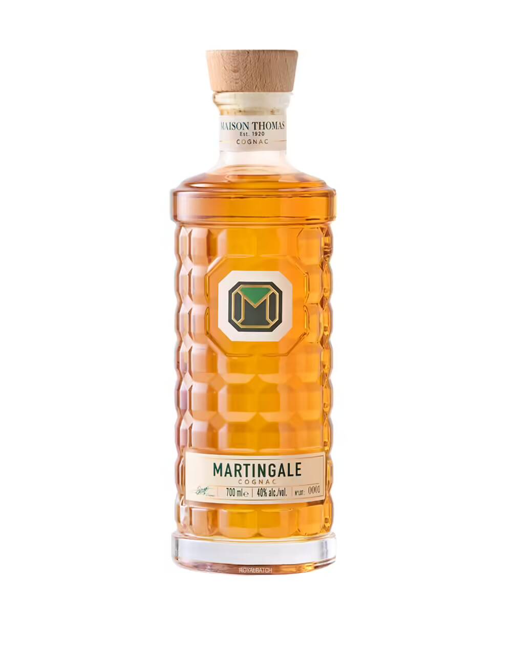 Martingale Cognac