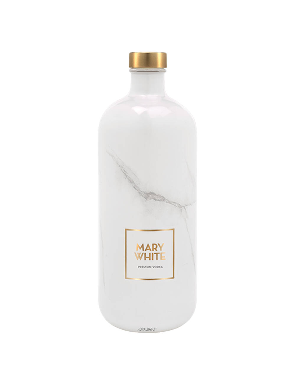 Devore Spirits Mary White Vodka