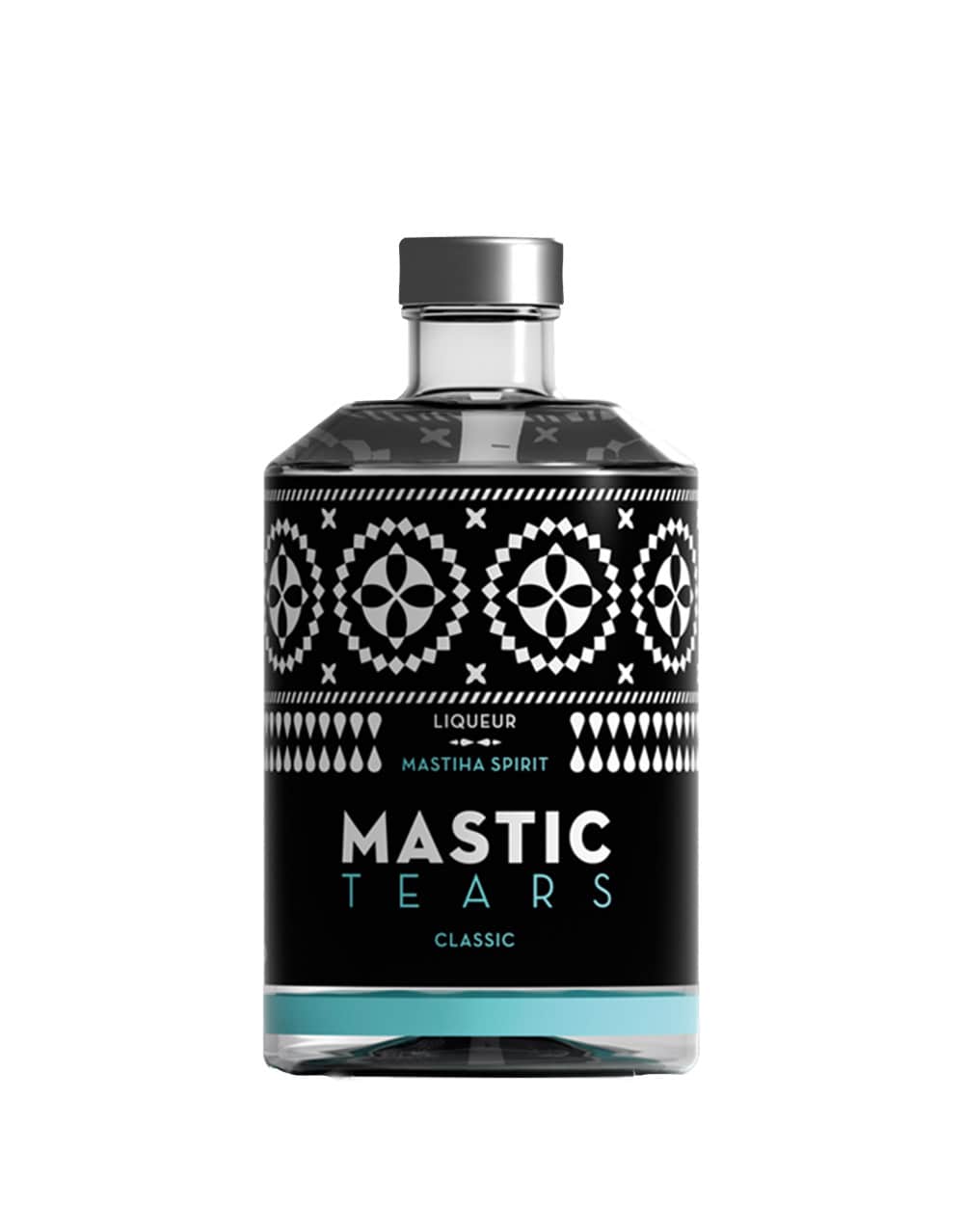 Mastic Tears Classic Mastiha Spirit Liqueur
