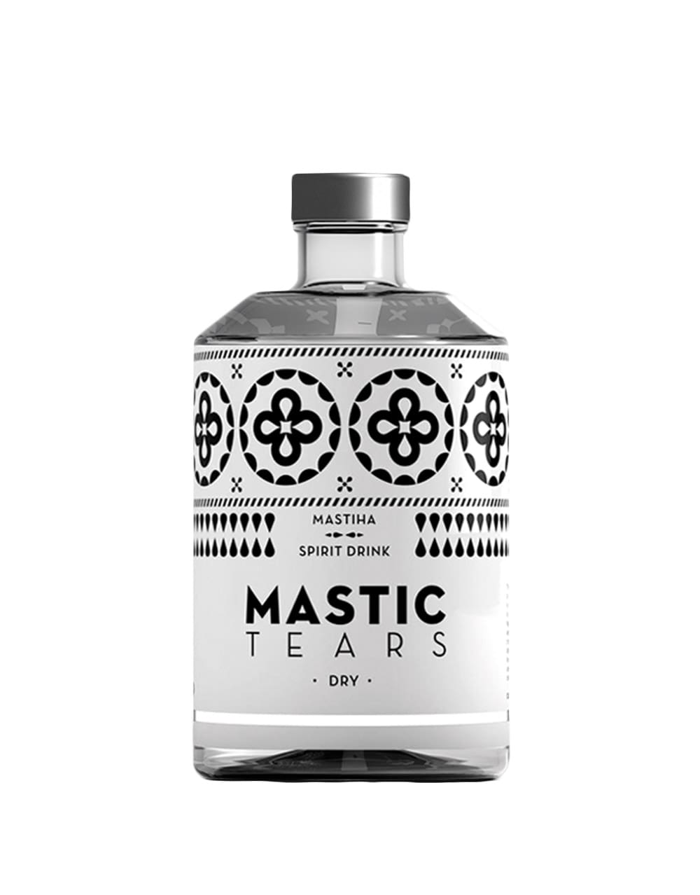 Mastic Tears Dry Mastiha Spirit Liqueur
