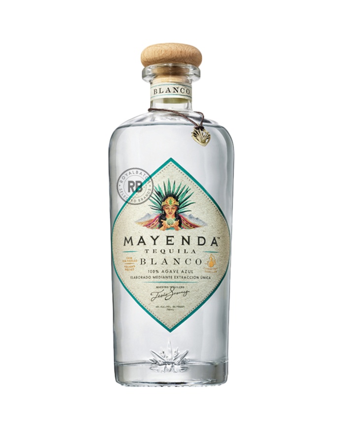 Mayenda Blanco Tequila