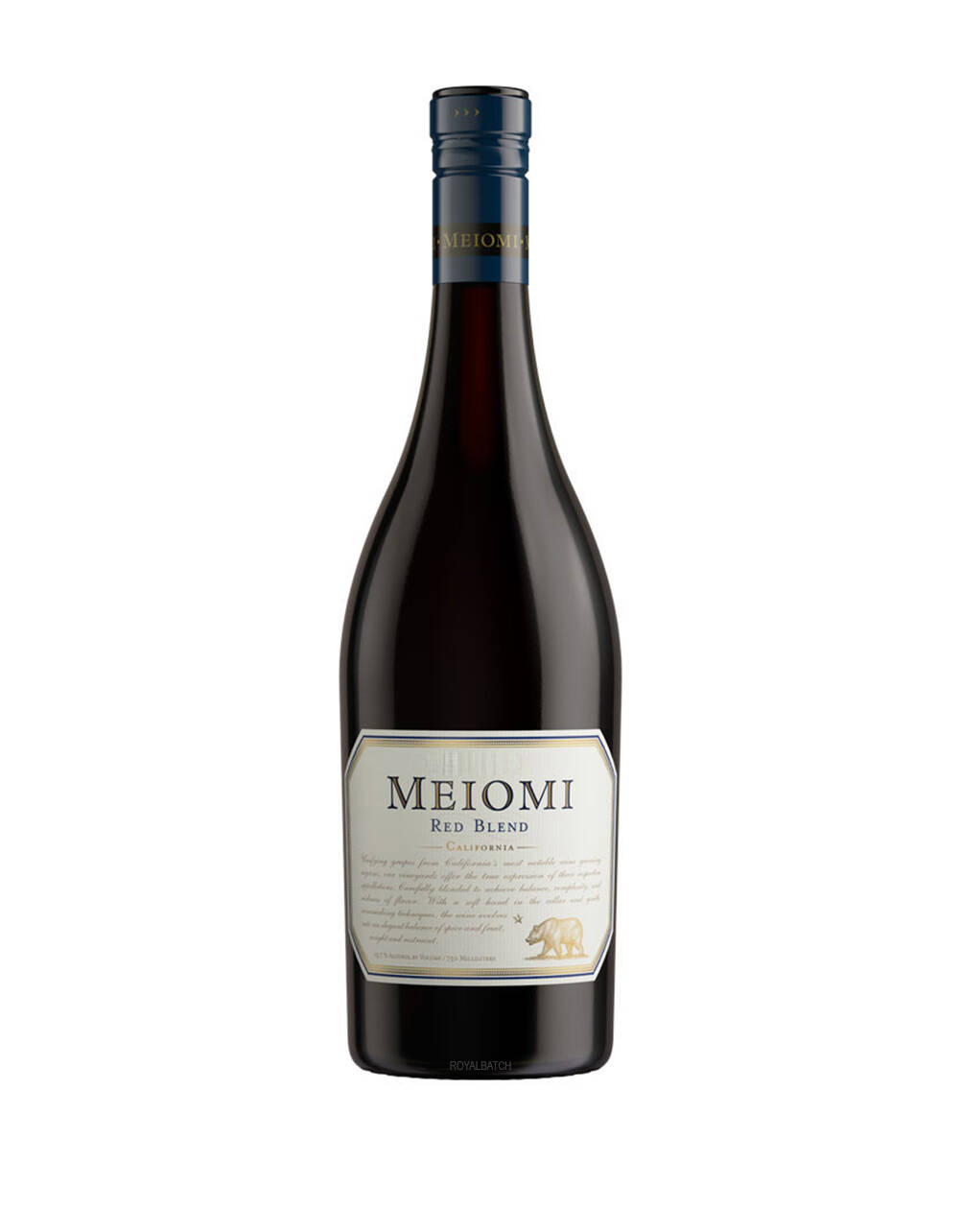 Meiomi Red Blend Wine
