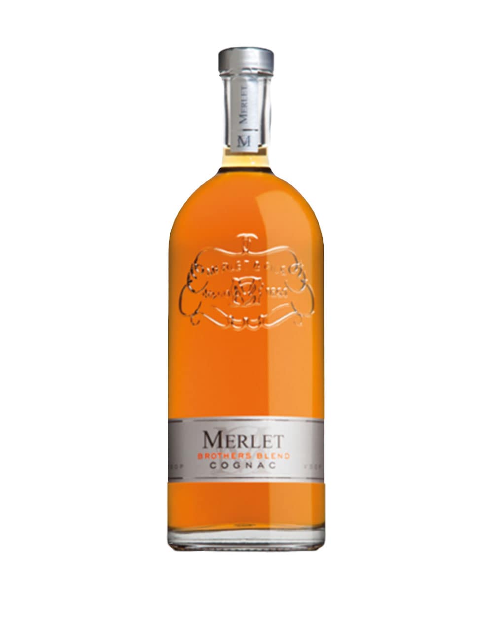 Merlet Brothers Blend VSOP Cognac