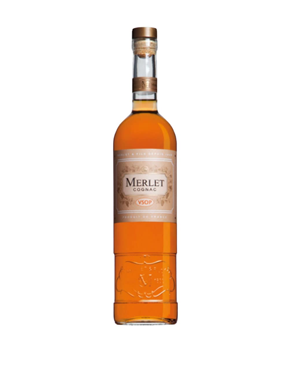 Merlet VSOP Cognac