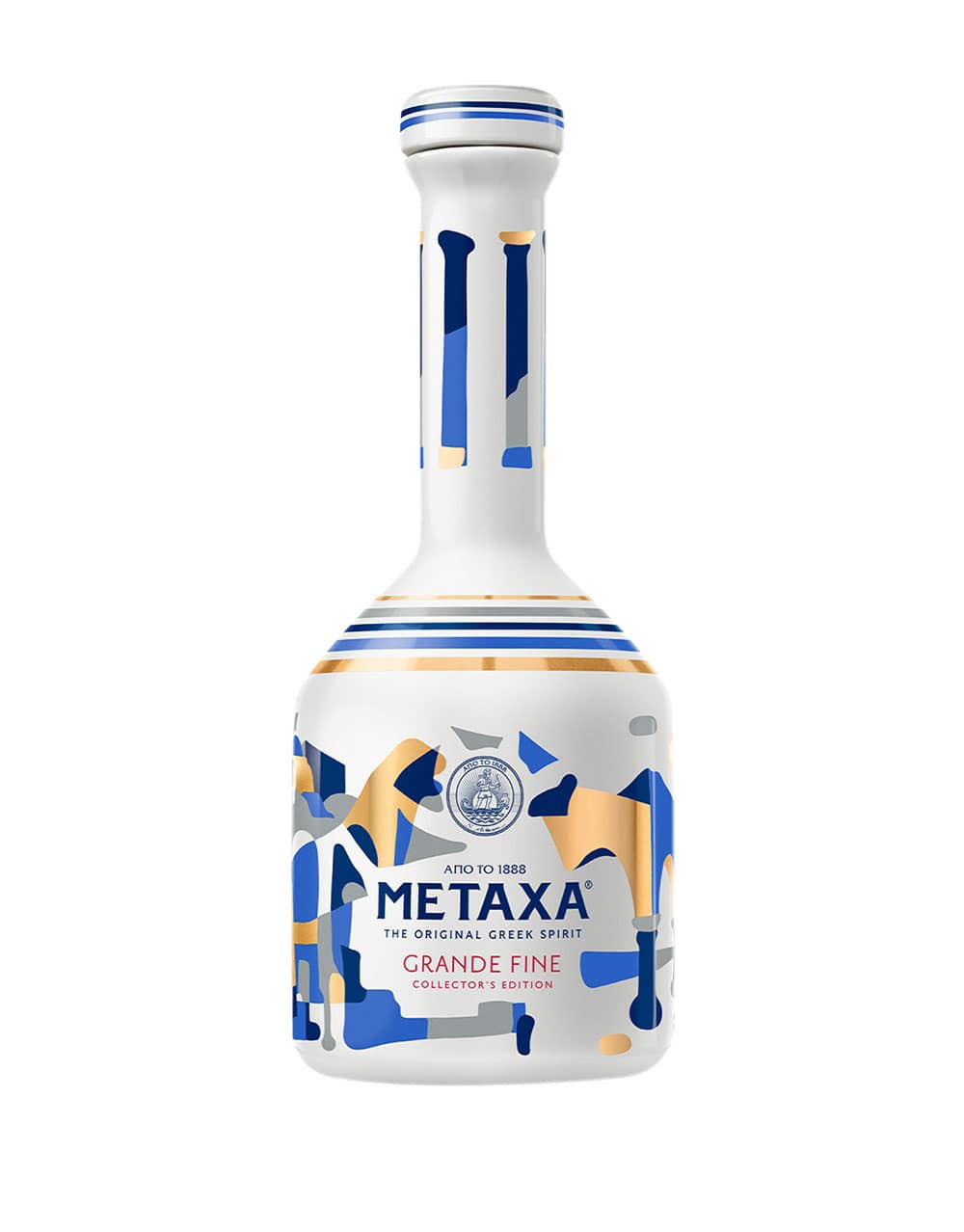 Metaxa Grande Fine