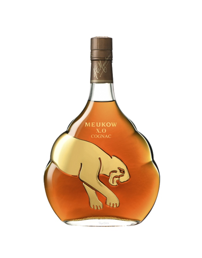 Meukow XO Cognac