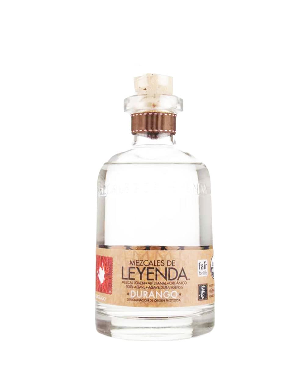 Mezcales de Leyende Durango