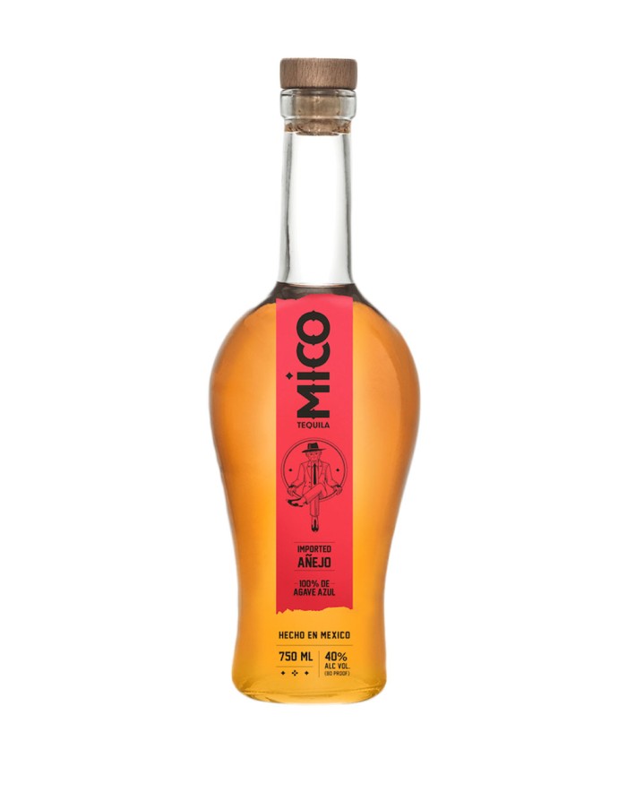 Mico Anejo