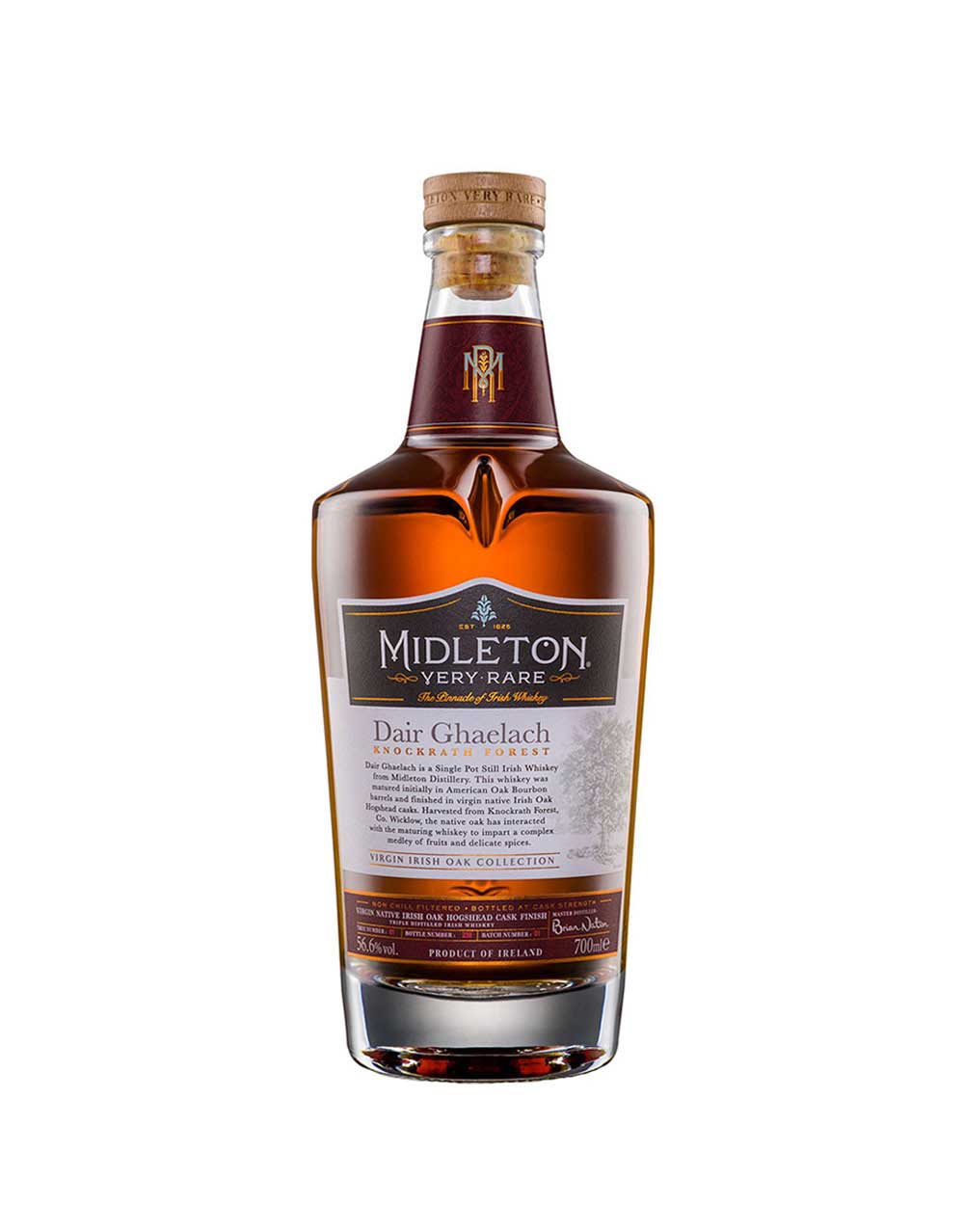 Midleton Very Rare Knockrath Forest