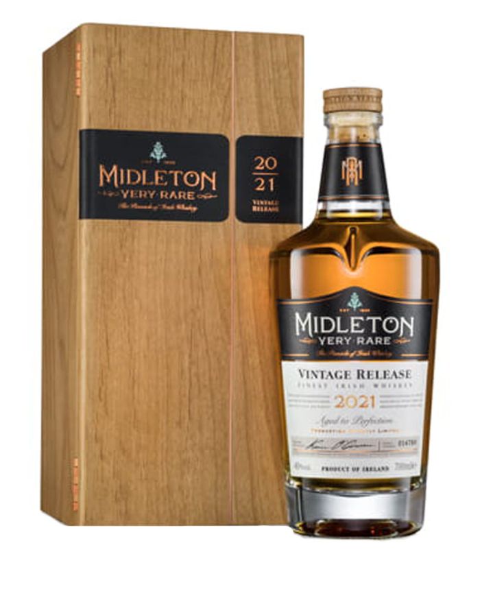 MIDLETON VERY RARE VINTAGE RELEASE 2021
