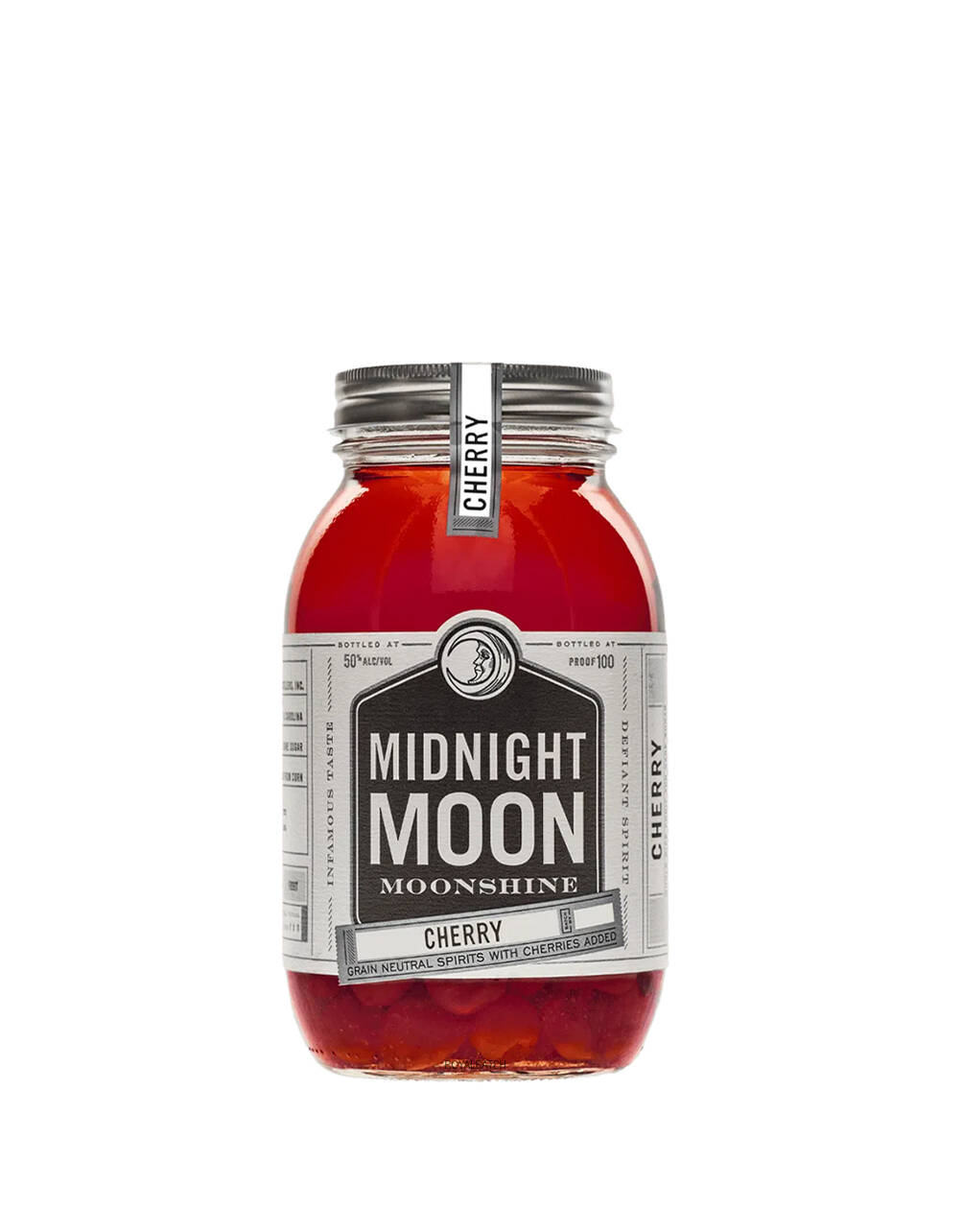 Midnight Moon Cherry Moonshine