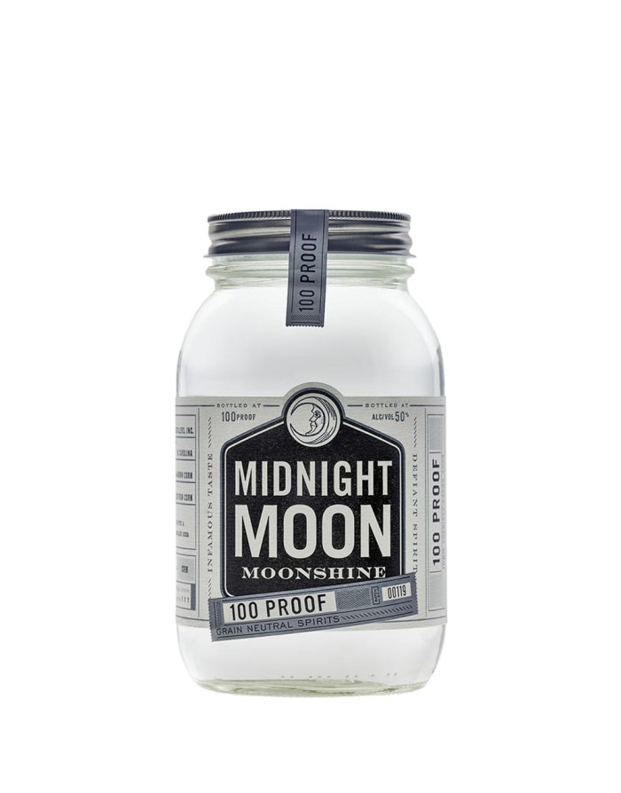 Midnight Moon Original Moonshine