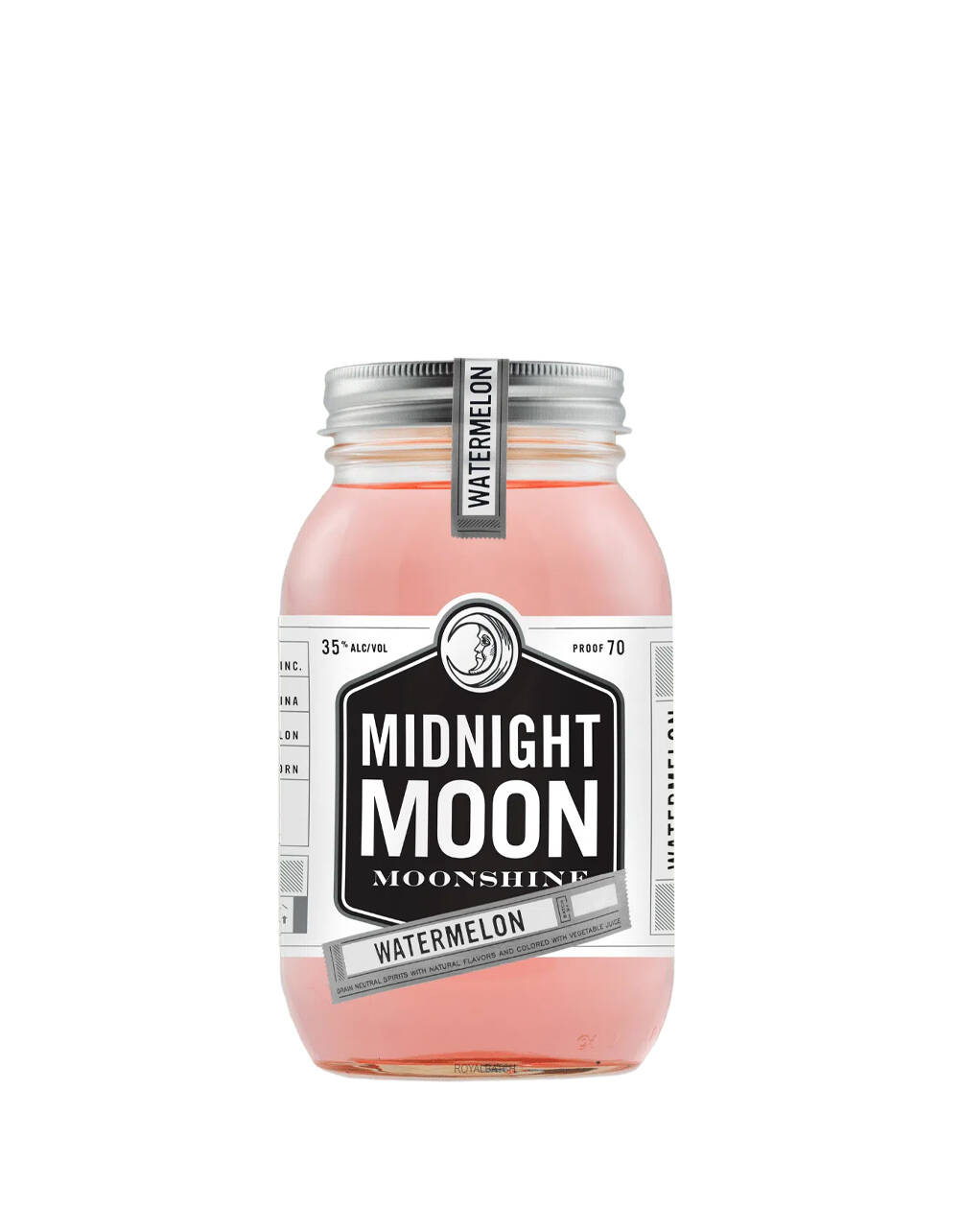 Midnight Moon Watermelon Moonshine