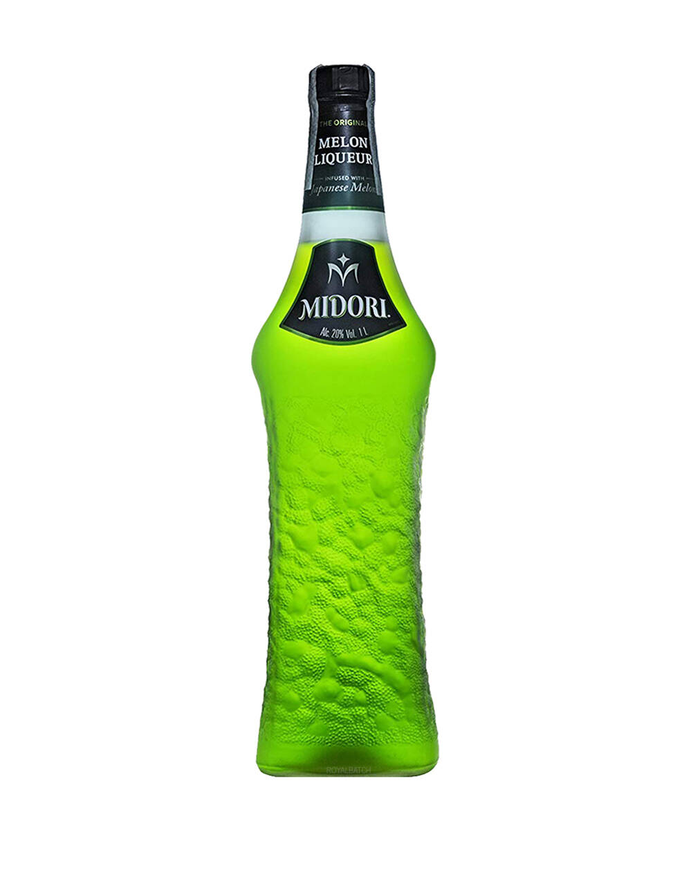 Midori Melon Liqueur