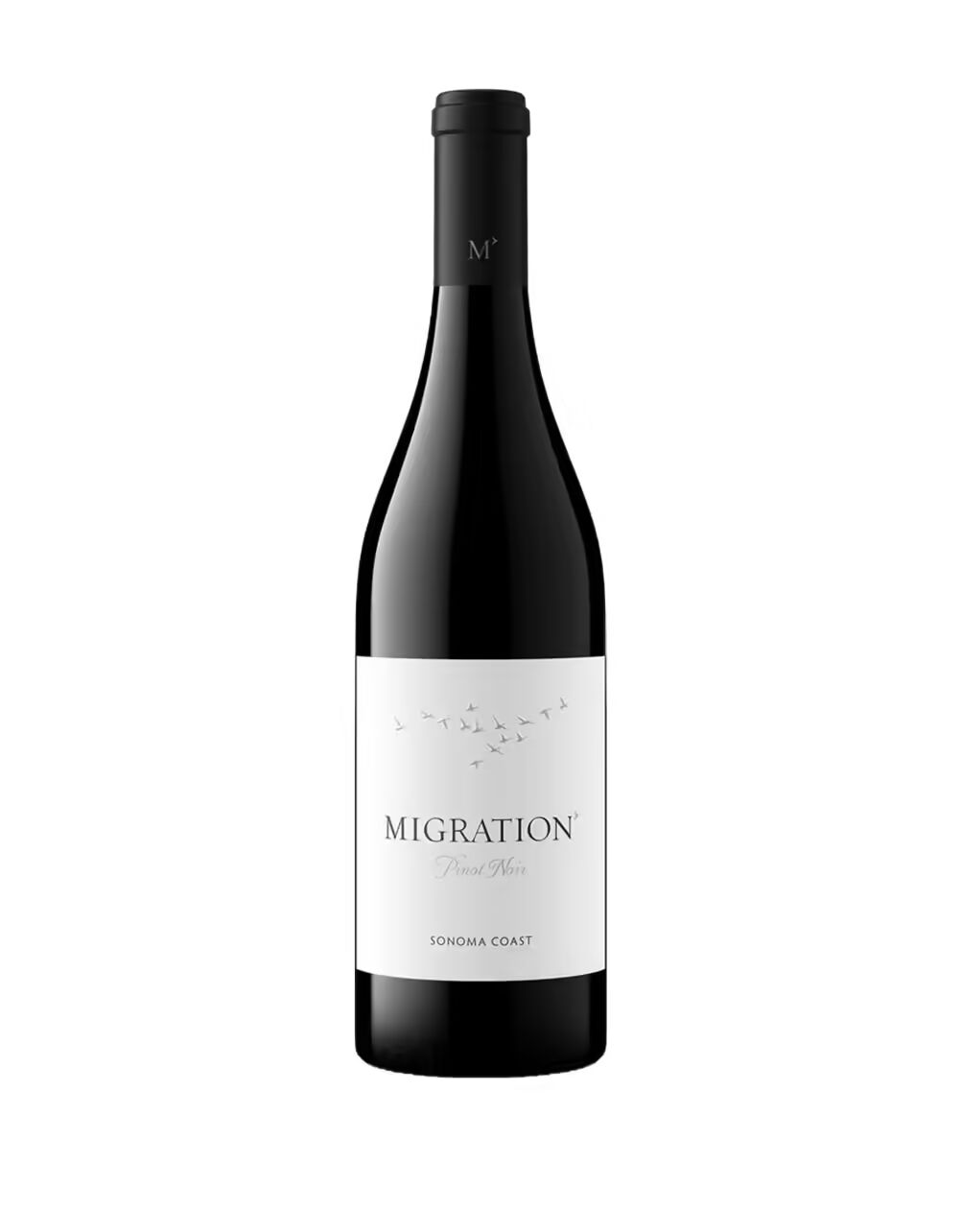 Migration Pinot Noir Wine 2021