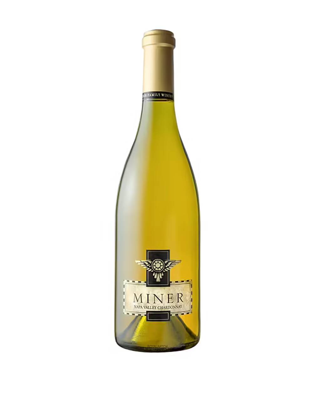 Miner Napa Valley Chardonay 2019