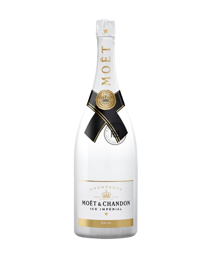 Moët & Chandon Ice Impérial Champagne 1.5L