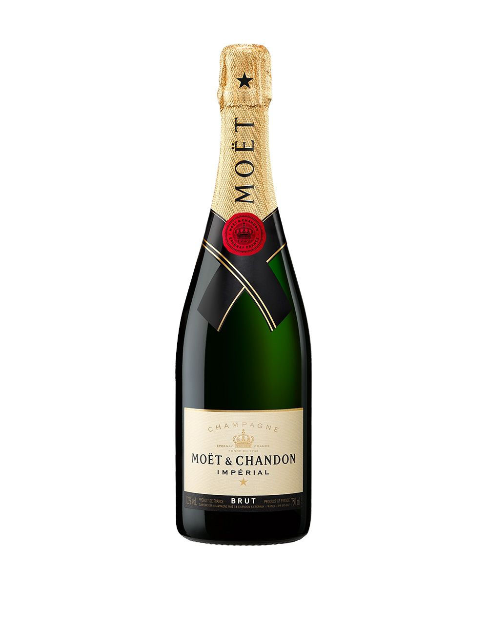 Moet & Chandon Imperial Brut 375ml