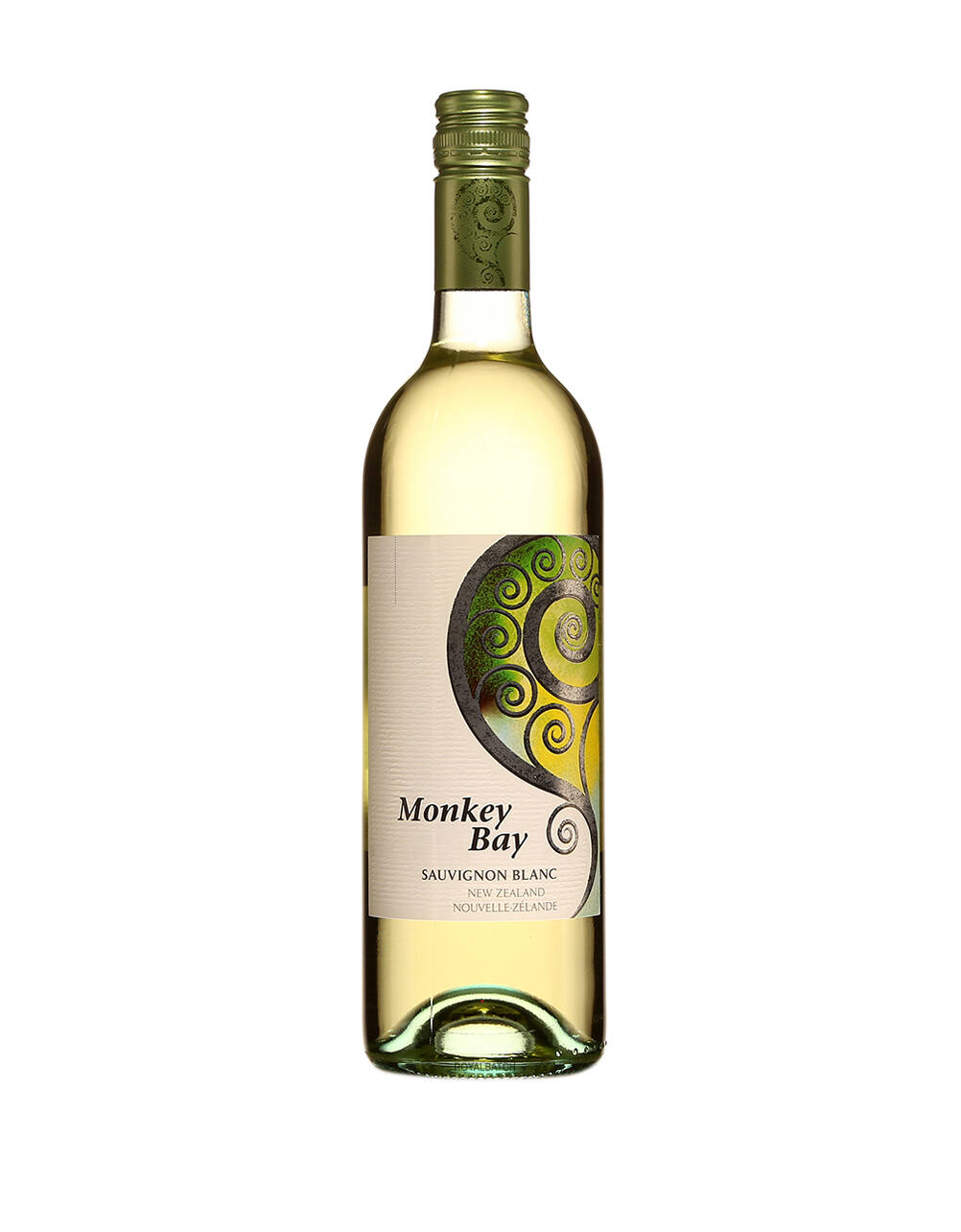 Monkey Bay Sauvignon Blanc Wine