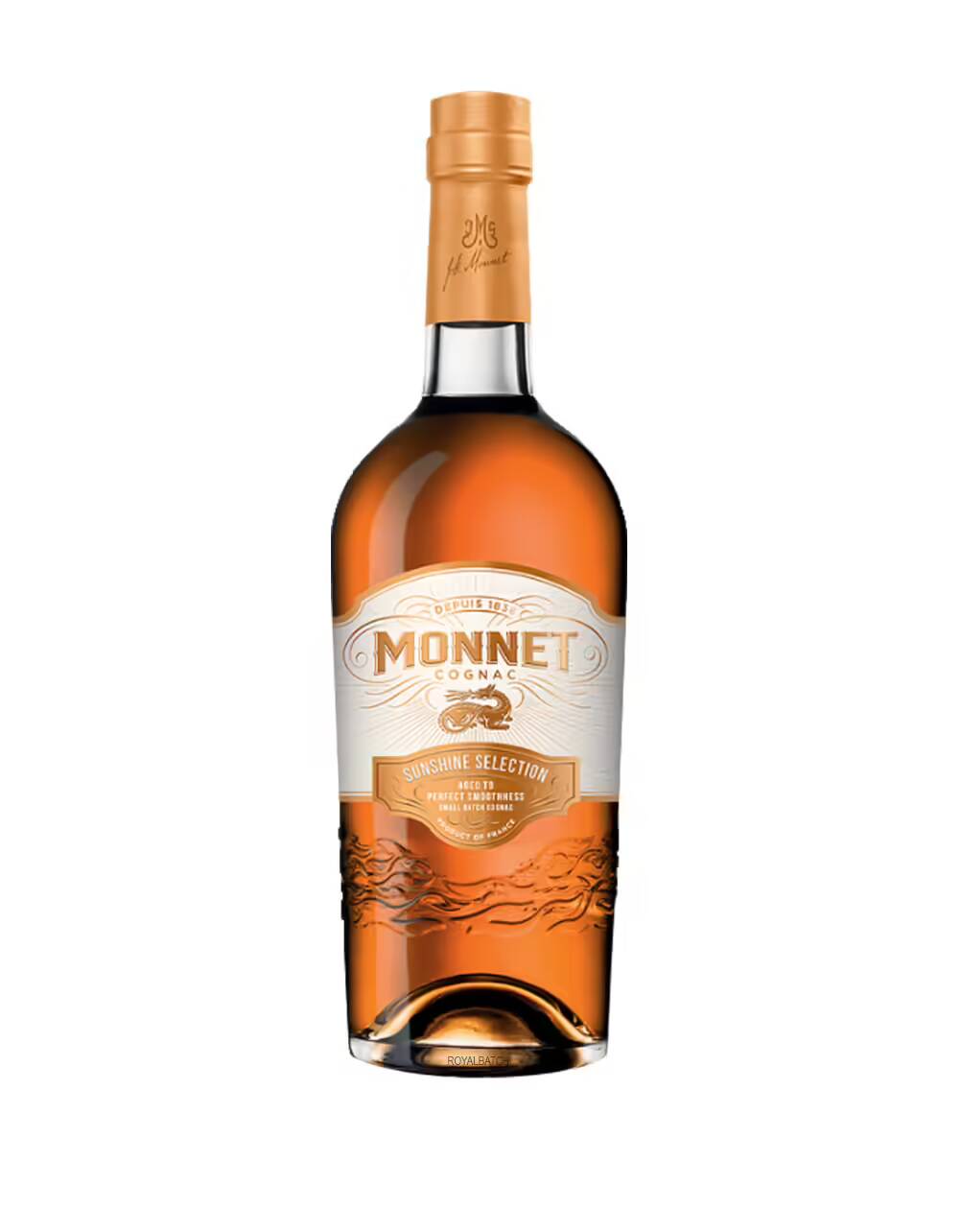 Monnet Sunshine Selection Cognac