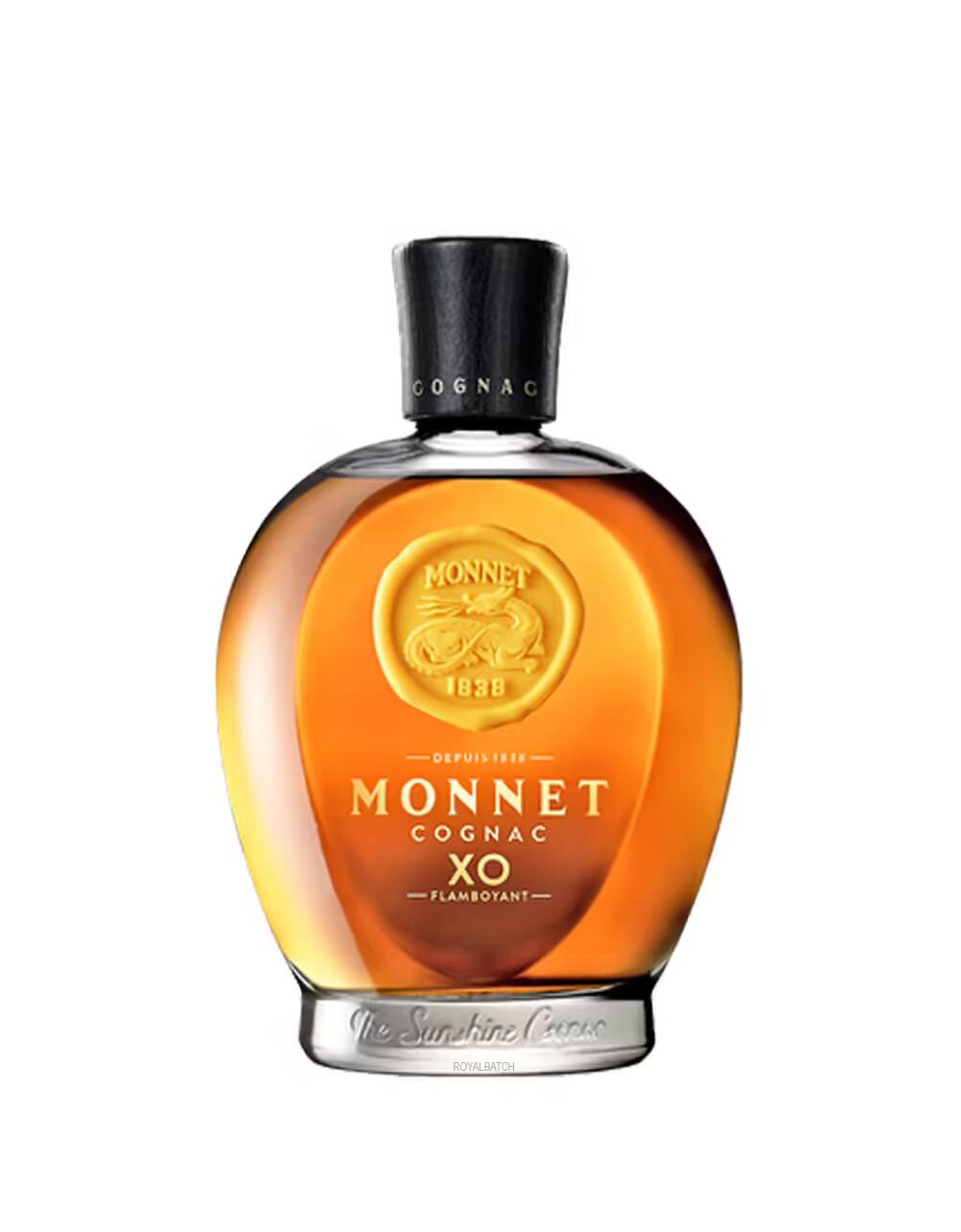 Monnet XO Cognac