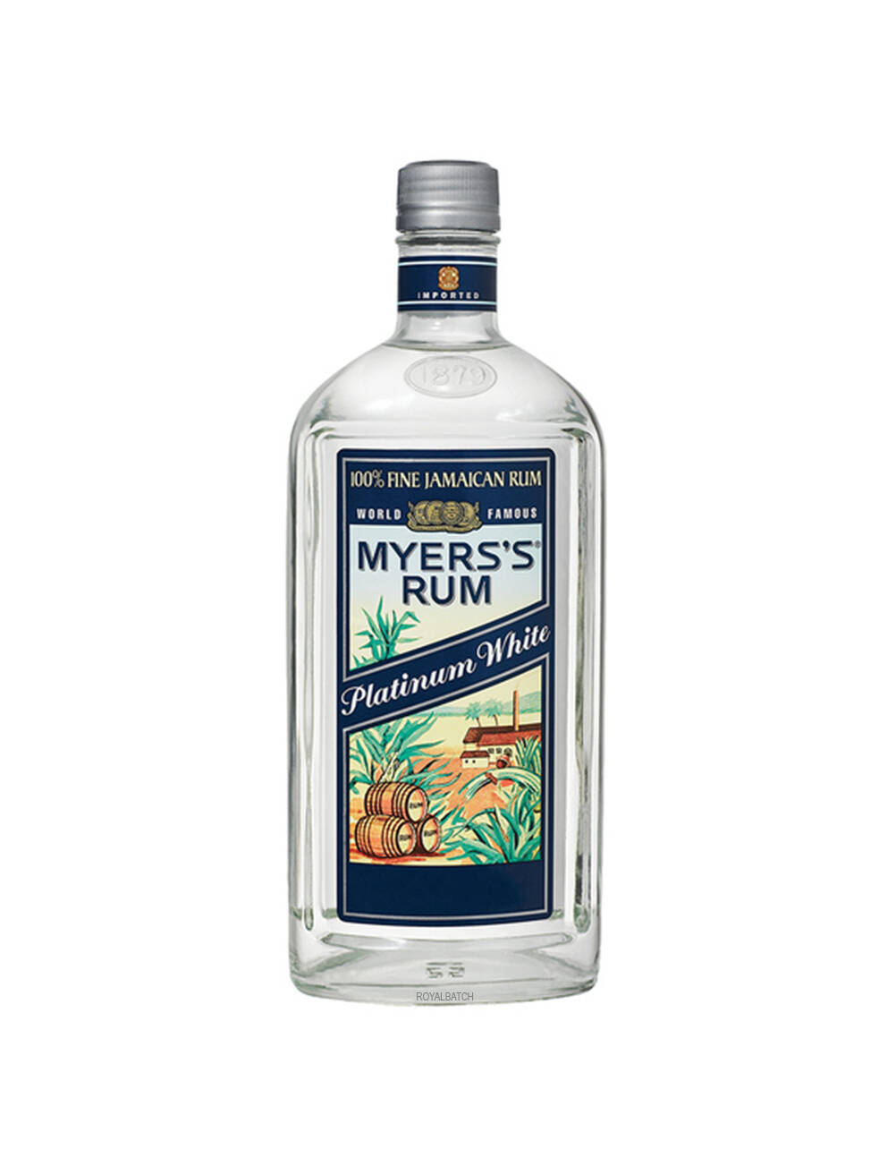 Myers's Platinum White Rum