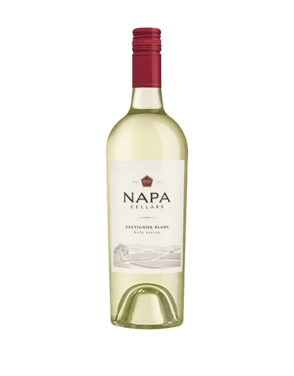 Napa Cellars Sauvignon Blanc 2022