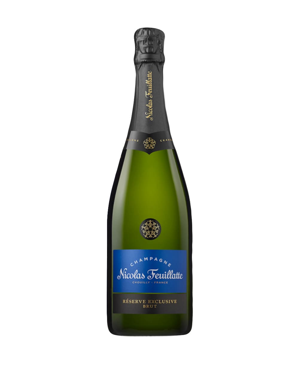 Nicolas Feuillatte Brut Reserve Champagne