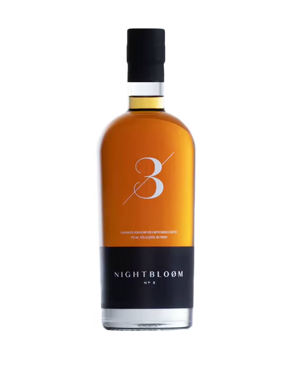 Nightbloom No 3 Vodka