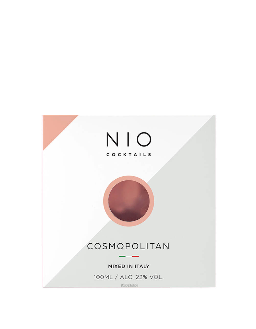 Nio Cocktails Cosmopolitan 100ml