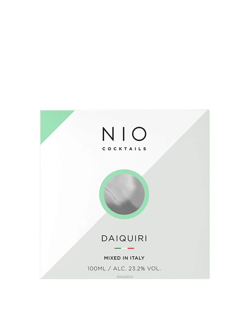 Nio Cocktails Daiquiri 100ml