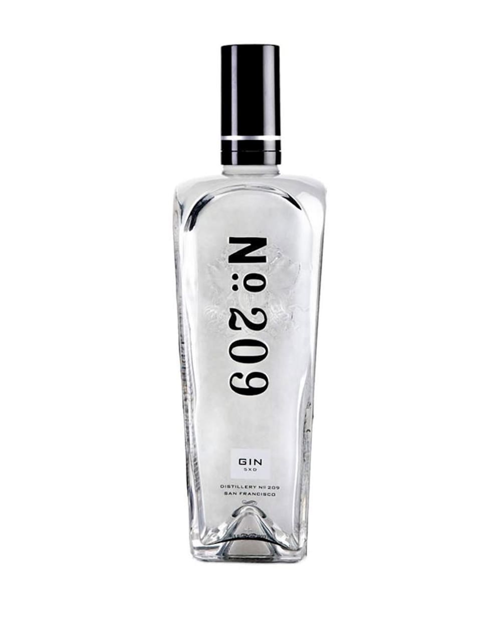 No. 209 Gin