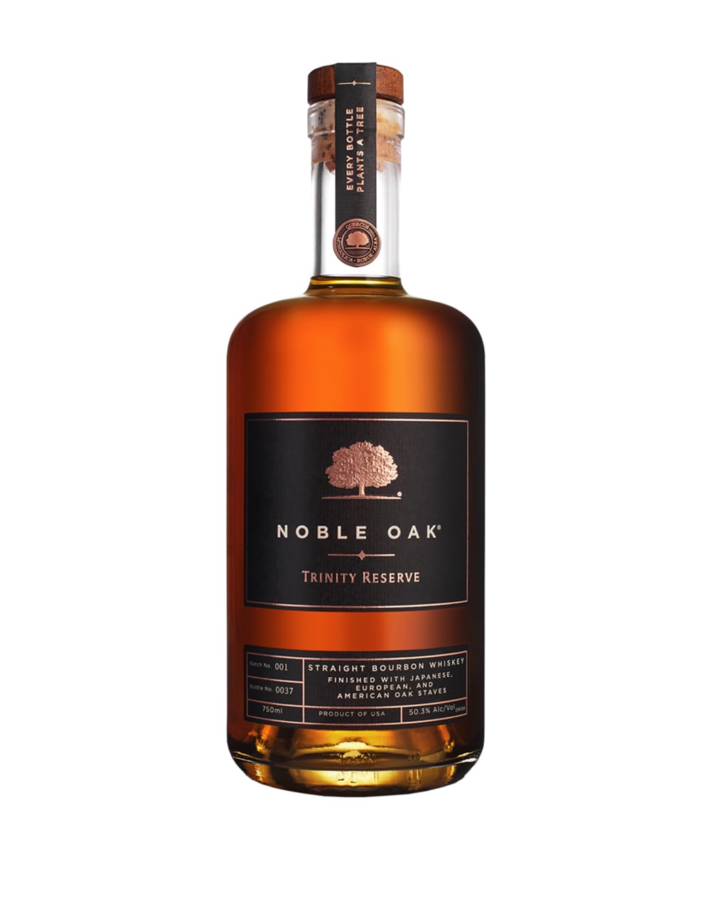 Noble Oak Trinity Reserve