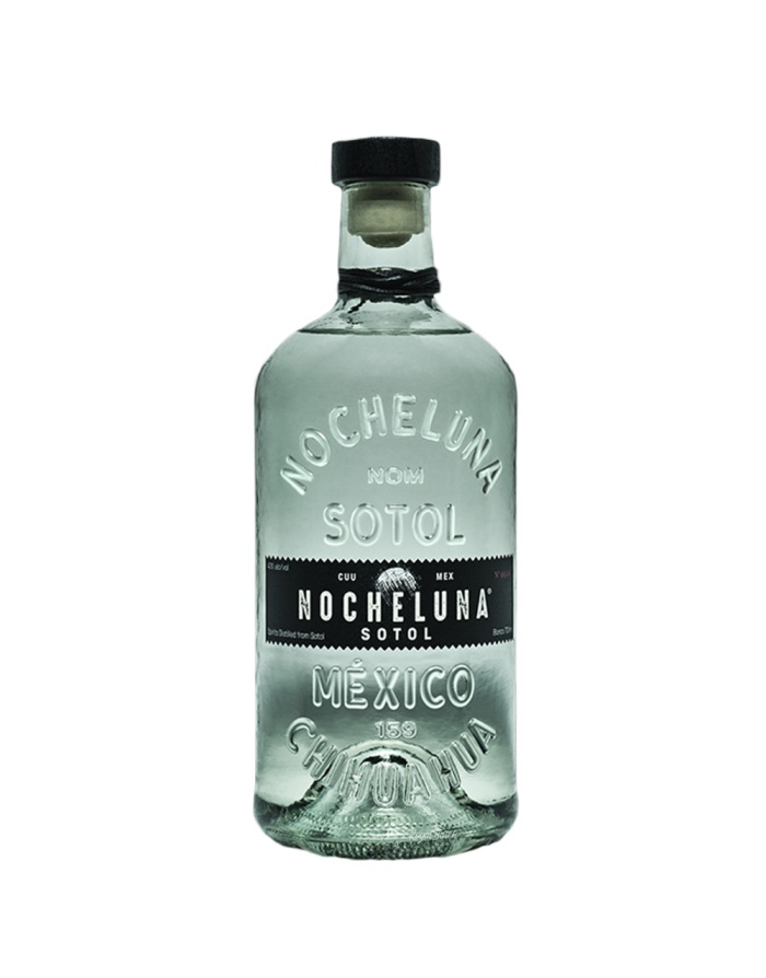 Nocheluna Sotol Blanco